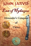 Cover: East of Hydaspes - Xlibris