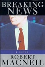 Cover: Breaking News - Nan A. Talese