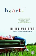 Cover: Hearts - Ballantine Books