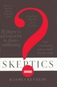 Enlarge image Cover: Skeptics Answered - Multnomah