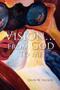 Cover: Vision.from God to Me - Xlibris
