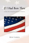 Cover: If I Had Been There - Xlibris