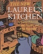 Cover: The New Laurel's Kitchen - Ten Speed Press