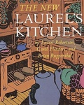 Cover: The New Laurel's Kitchen - Ten Speed Press