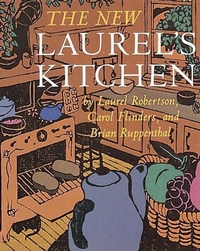 Enlarge image Cover: The New Laurel's Kitchen - Ten Speed Press