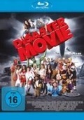Cover: Disaster Movie - Constantin Film