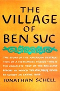 Cover: Village of Ben Suc - Knopf