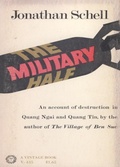 Cover: The Military Half - Knopf