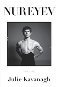 Cover: Nureyev - Vintage