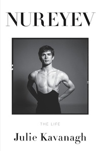 Enlarge image Cover: Nureyev - Vintage