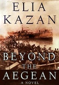 Cover: Beyond The Aegean - Knopf