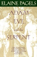 Cover: Adam, Eve, and the Serpent - Vintage