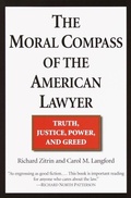 Bild: The Moral Compass of the American Lawyer - Ballantine Books