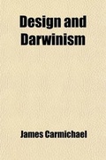 Cover: Design and Darwinism - General Books