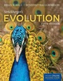 Cover: Strickberger's Evolution - Jones and Bartlett Publishers, Inc