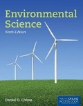 Cover: Environmental Science - Jones and Bartlett Publishers, Inc