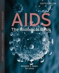 Enlarge image Cover: AIDS: the Biological Basis - Jones and Bartlett Publishers, Inc