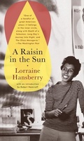 Cover: A Raisin in the Sun - Vintage
