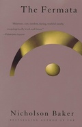 Cover: The Fermata - Vintage
