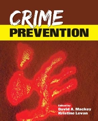 Enlarge image Cover: Crime Prevention - Jones and Bartlett Publishers, Inc
