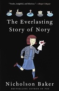 Cover: The Everlasting Story of Nory - Vintage
