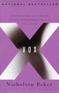 Abbildung von: Vox - Vintage