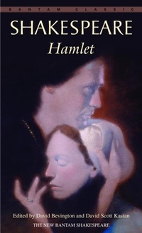 Enlarge image Cover: Hamlet - Bantam Books