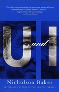 Cover: U and I - Vintage