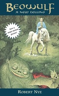 Cover: Beowulf - Laurel Leaf