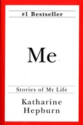 Cover: Me - Ballantine Books