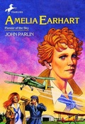Cover: Amelia Earhart - Yearling