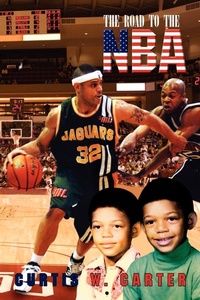 Abbildung von: The Road to the NBA, Vol. III - Xlibris