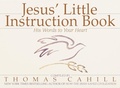 Cover: Jesus' Little Instruction Book - Bantam Books