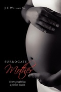 Cover: Surrogate Mother - Xlibris