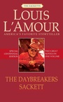 Cover: The Daybreakers and Sackett (2-Book Bundle) - Bantam Books