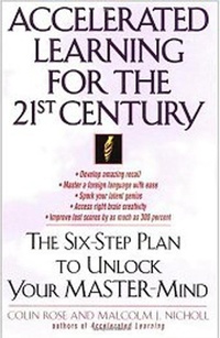 Enlarge image Cover: Accelerated Learning for the 21st Century - Dell