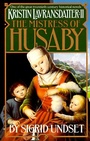 Cover: The Mistress of Husaby - Vintage