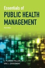 Cover: Essentials of Public Health Management - Jones and Bartlett Publishers, Inc
