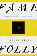 Cover: Fame & Folly - Vintage