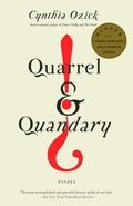 Cover: Quarrel & Quandary - Vintage
