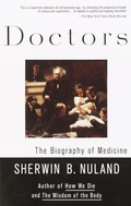 Cover: Doctors - Vintage
