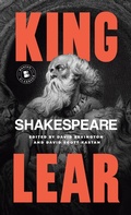 Cover: King Lear - Bantam Books