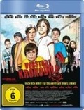 Cover: Vorstadtkrokodile - Constantin Film