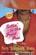 Cover: Sittin' in the Front Pew - Villard