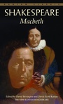 Cover: Macbeth - Bantam Books
