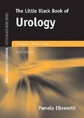 Cover: Little Black Book of Urology - Jones and Bartlett Publishers, Inc