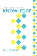 Cover: The Limits of Knowledge - Xlibris