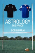 Cover: Astrology - Xlibris