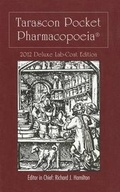 Cover: Tarascon Pharmacopoeia - Jones and Bartlett Publishers, Inc