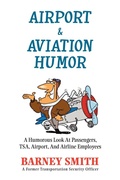 Cover: Airport & Aviation Humor - Xlibris
